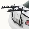 Hollywood Express 3 Bike Car Rack