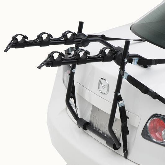 Hollywood Express 3 Bike Car Rack