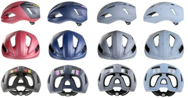 PMT Cycling Helmet RS01