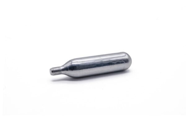Co2 16g25g Premium Threaded Cartridge
