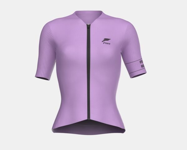 Flizz Race Cut Cycling Jersey for Women