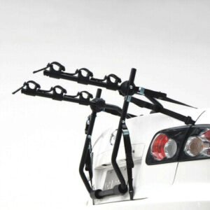 Hollywood Express 3 Bike Car Rack
