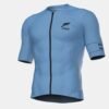 Flizz Race Cut Cycling Jersey for Men