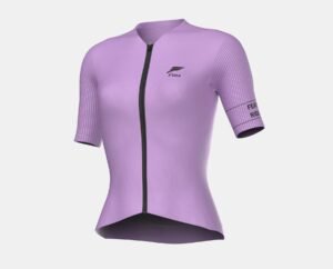 Flizz Race Cut Cycling Jersey for Women