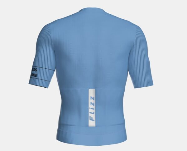 Flizz Race Cut Cycling Jersey for Men