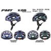 PMT Cycling Helmet K68 Special Edition NTYL
