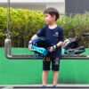 Children Full Face Helmet