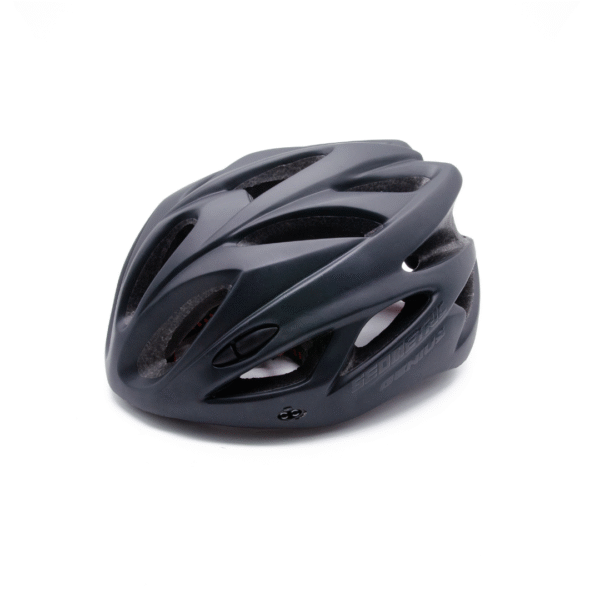 Geometric Genius Helmet