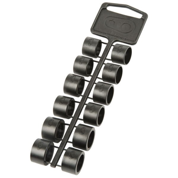 Crank Brothers Tread Contact Sleeves