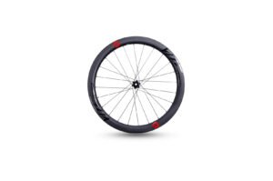 VITE Road Bike Carbon 50mm Disc Wheelset UCI Approved