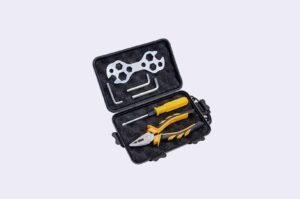 Bike Tool Box
