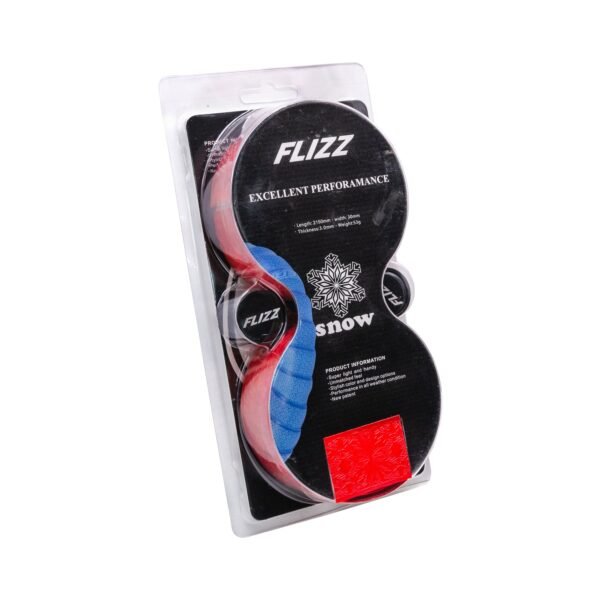 Flizz Silicon Bar Tape