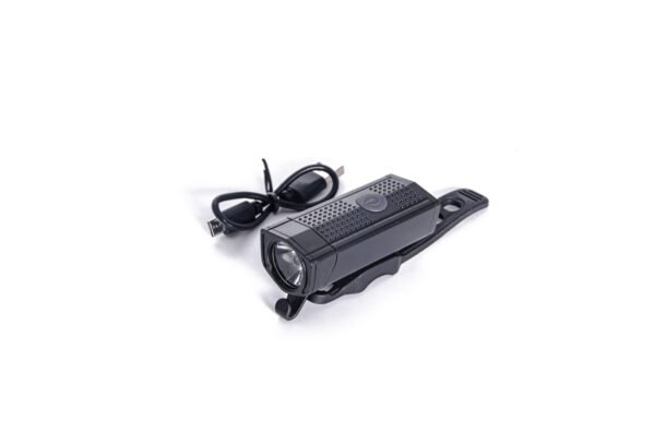NQY Bike Rechargeable LED Front Light 350L AQY0112