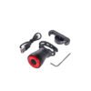 NQY Bike Rechargeable LED Tailight Pluto AQY0117
