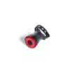 NQY Bike Rechargeable LED Tailight Pluto AQY0117