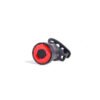 NQY Bike Rechargeable LED Tailight Pluto AQY0117