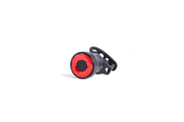 NQY Bike Rechargeable LED Tailight Pluto AQY0117