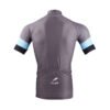 Flizz Jersey Short Sleeve Light Brown