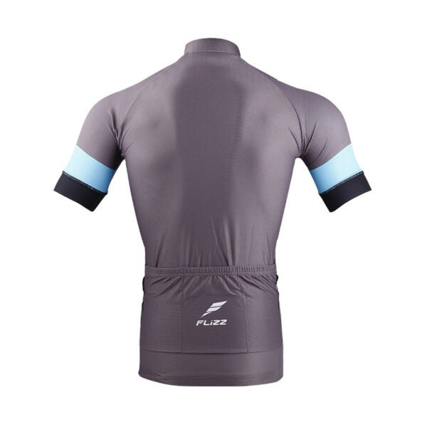 Flizz Jersey Short Sleeve Light Brown