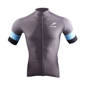 Flizz Jersey Short Sleeve Light Brown