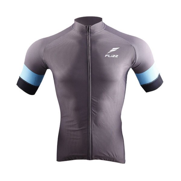 Flizz Jersey Short Sleeve Light Brown