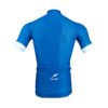 Flizz Jersey Short Sleeve Blue White