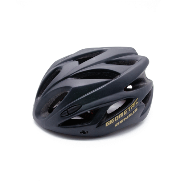 Geometric Genius Helmet