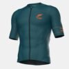 Flizz Race Cut Cycling Jersey for Men