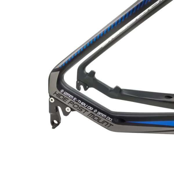 Geometric Frame T700 275C