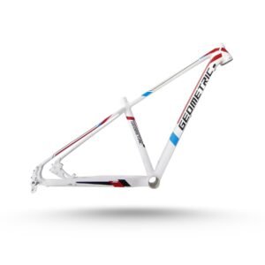 Geometric Frame Aplus 275 3 Colours