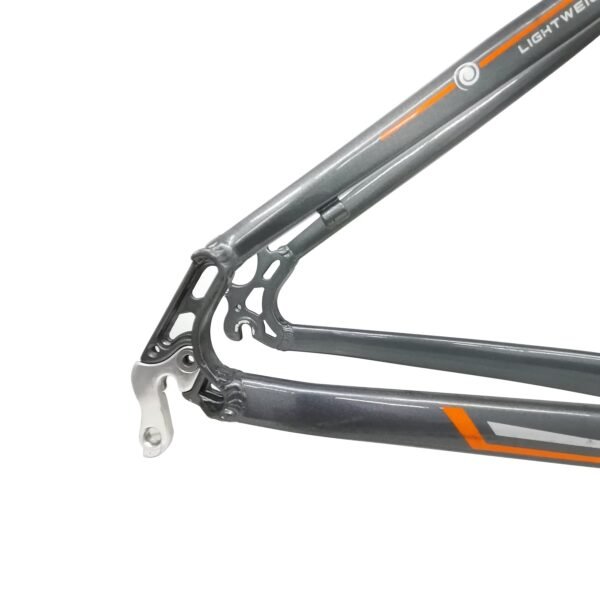 Geometric Frame Future 330 15 275 S