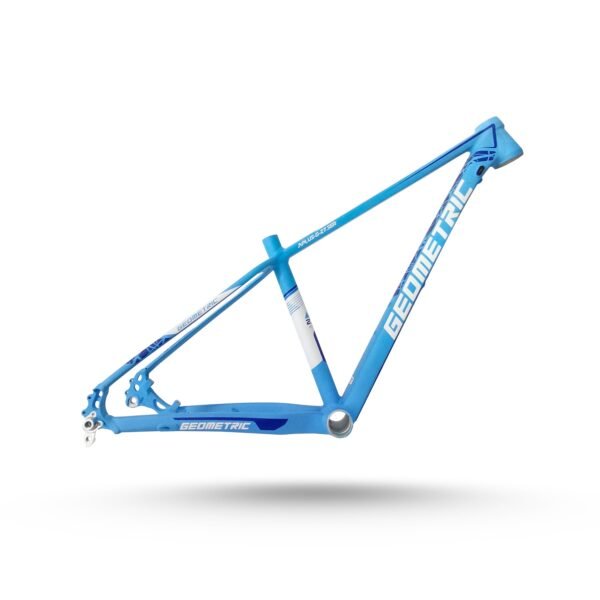Geometric Frame Aplus 275 3 Colours