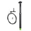 SDG TELLIS DropperPost included ADJUSTABLE DROPPER LEVER