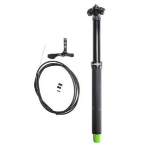 SDG TELLIS DropperPost included ADJUSTABLE DROPPER LEVER