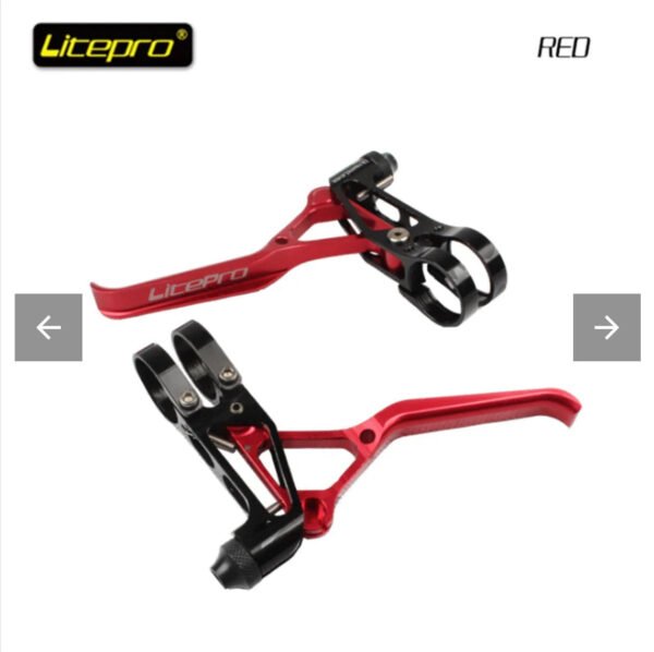 LiteproBrake Lever
