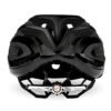 EKOI ELIO Helmet Magnetic Black