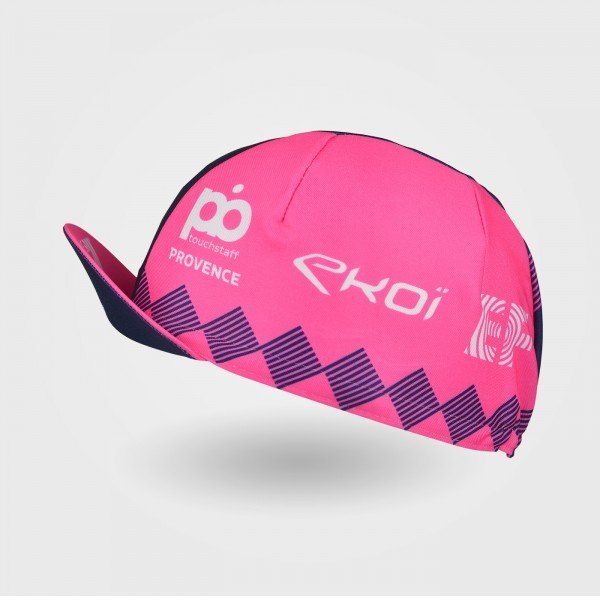 ROAD CAP EKOI Proteam EF Nippo Provence