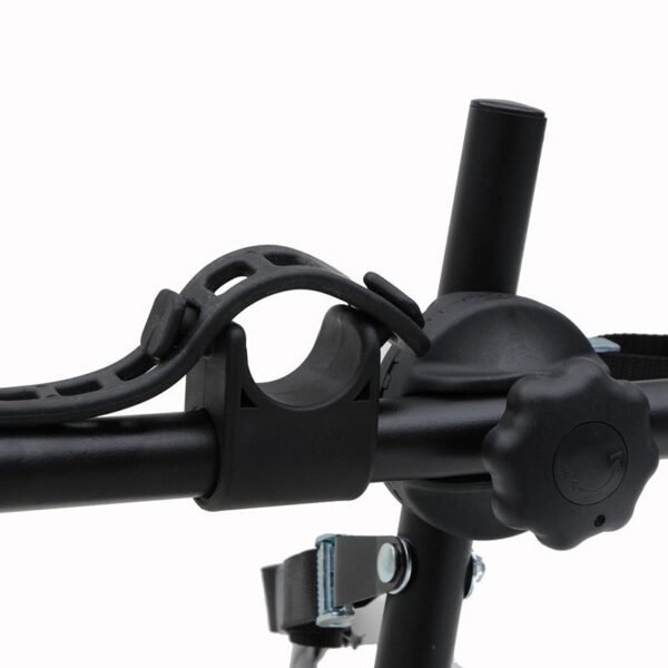 Hollywood Express 3 Bike Car Rack