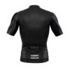 Ekoi Graphic Summer Jersey Black