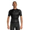 Ekoi Graphic Summer Jersey Black