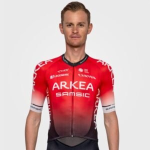 Jersey EKOI ARKEA SAMSIC 2021