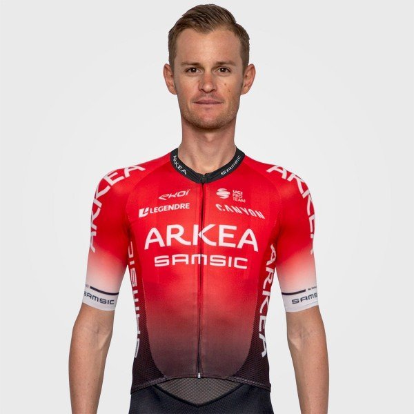 Jersey EKOI ARKEA SAMSIC 2021