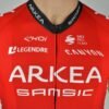 Jersey EKOI ARKEA SAMSIC 2021