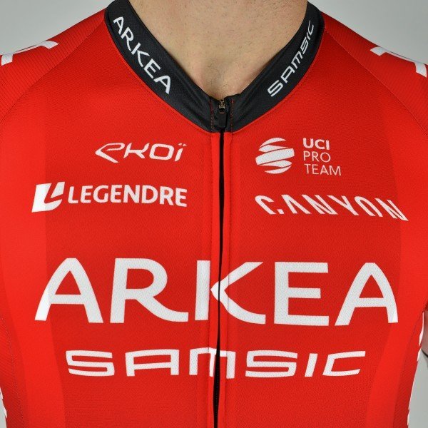 Jersey EKOI ARKEA SAMSIC 2021
