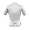 JERSEY EKOI GRAPHIC WHITE
