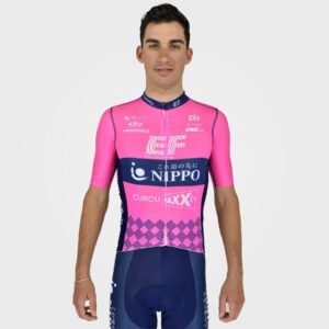 Ekoi Proteam EF Nippo Provence Jersey