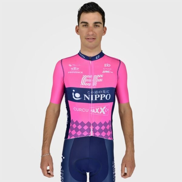 Ekoi Proteam EF Nippo Provence Jersey
