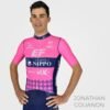 Ekoi Proteam EF Nippo Provence Jersey