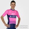 Ekoi Proteam EF Nippo Provence Jersey
