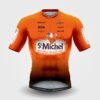 JERSEY EKOI PRO TEAM ST MICHEL